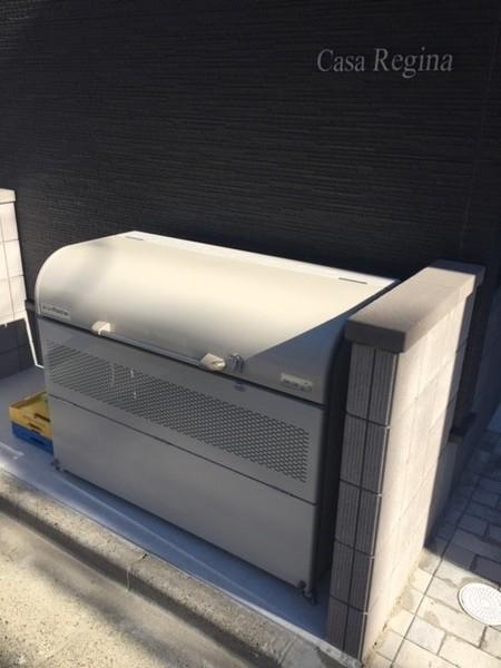 カーサ　レジーナ 物件画像