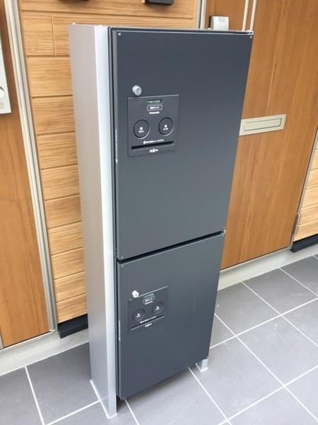 カーサ　レジーナ 物件画像