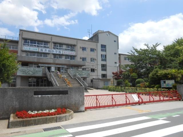 周辺環境画像