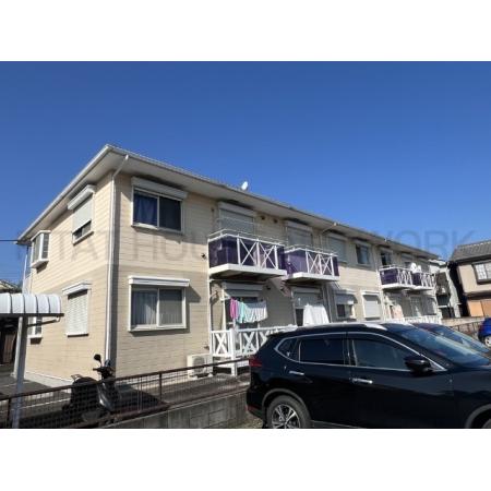 外観写真1
