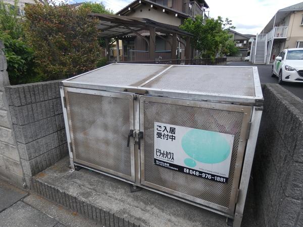 ラミアールＴ壱番館 物件画像