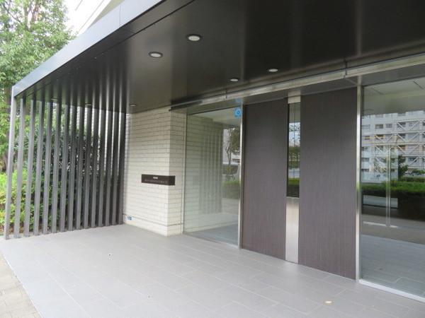 プラウド南砂町 物件画像