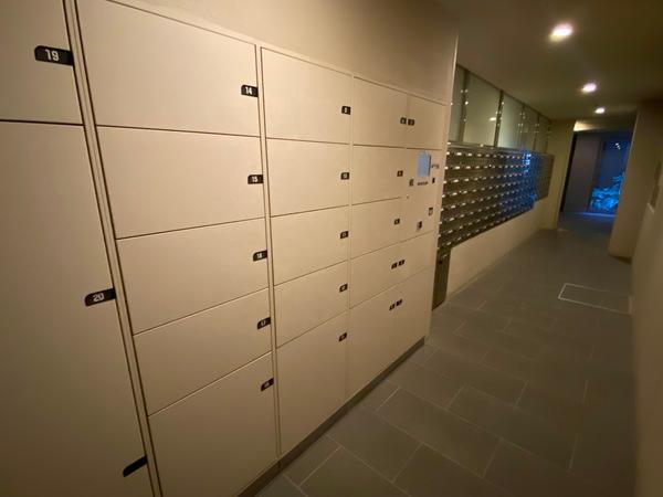 プラウド南砂町 物件画像