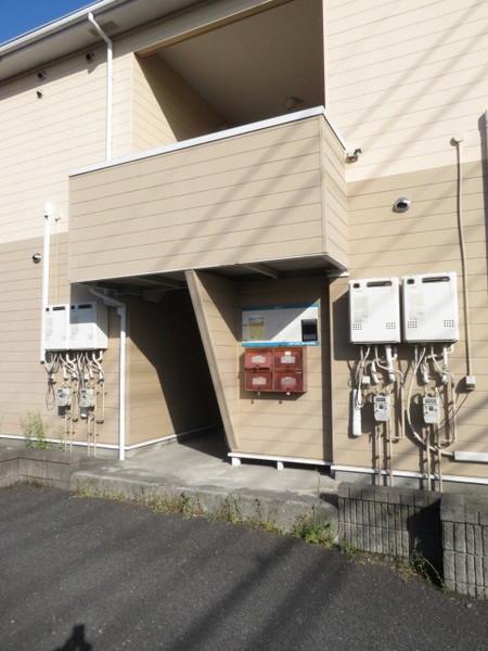 ラミアールＴ弐番館 物件画像