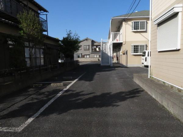 ラミアールＴ弐番館 物件画像