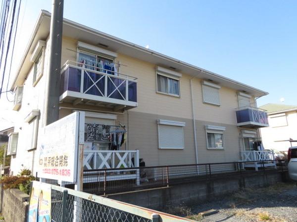 ラミアールＴ弐番館 物件画像