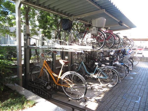 ノーブル猿江恩賜公園Ｗｅｓｔ 物件画像