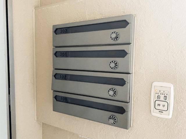 第七メゾン寿 物件画像