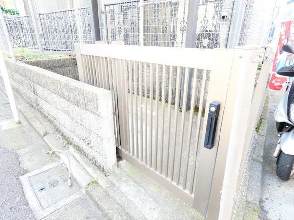 ロータス池尻 物件画像