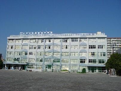 周辺環境画像