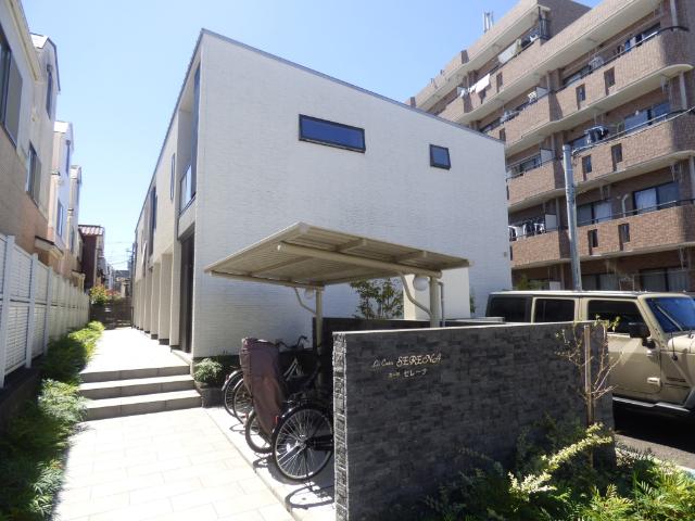 Ｃａｓａ　Ｓｅｒｅｎａ 物件画像
