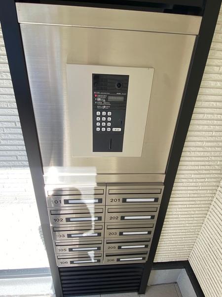 ヴィラ　ノヴェル 物件画像