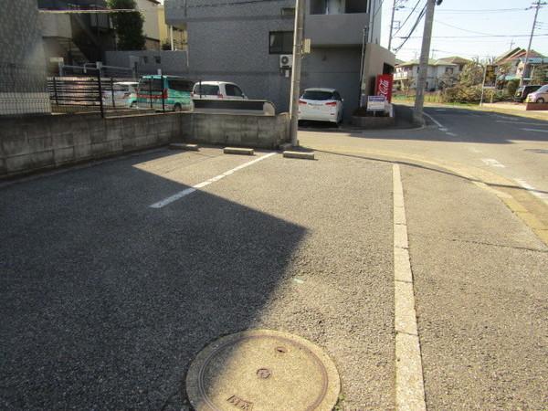ロックプラッツ岩井Ｄ 物件画像