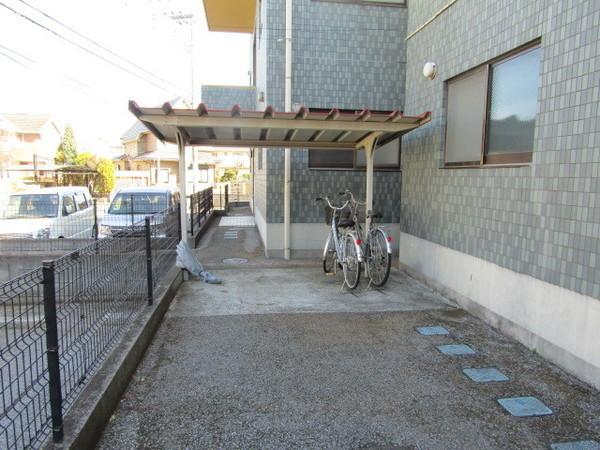 ロックプラッツ岩井Ｄ 物件画像
