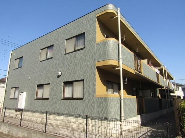 ロックプラッツ岩井Ｄ 物件画像