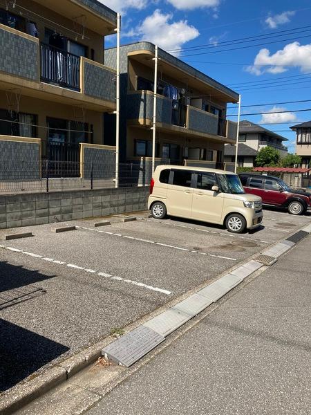 ロックプラッツ岩井Ａ 物件画像
