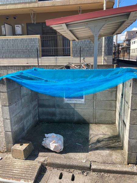 ロックプラッツ岩井Ａ 物件画像