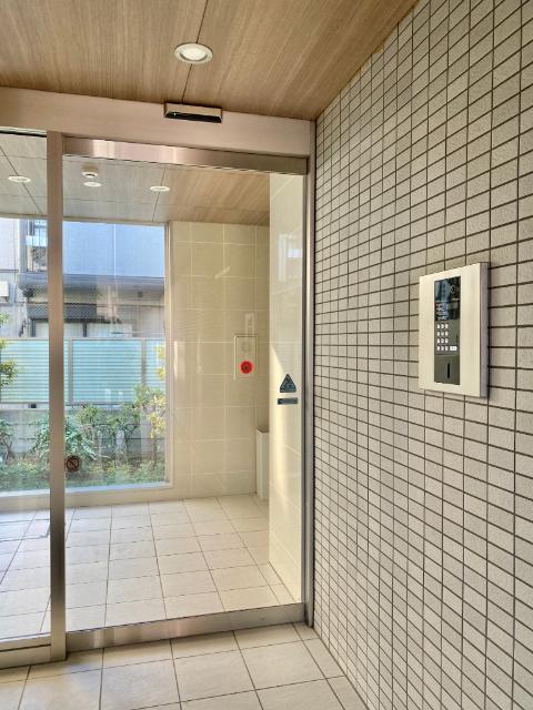 シンパシア 物件画像