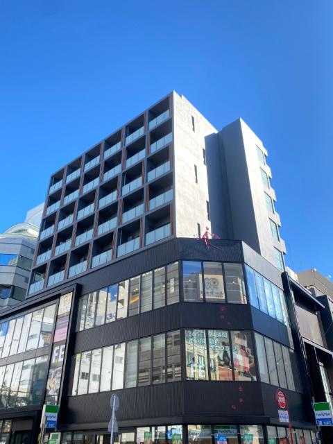 セドル・ブランシュ常盤町 物件画像