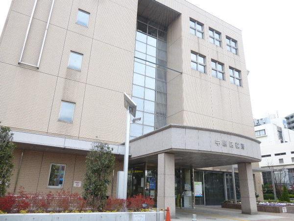 周辺環境画像