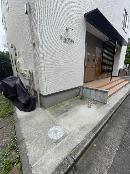 リバーポイント 物件画像