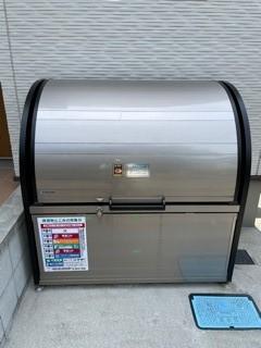 リバーポイント 物件画像