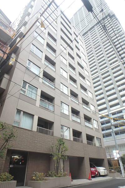 レフィール日本橋浜町 物件画像