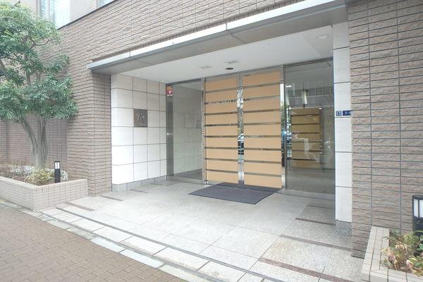レフィール日本橋浜町 物件画像