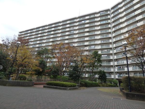 コープ野村バードウッド鶴見 物件画像