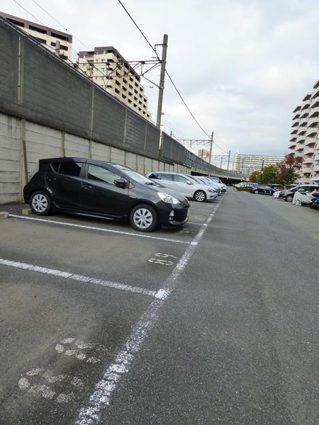 コープ野村バードウッド鶴見 物件画像