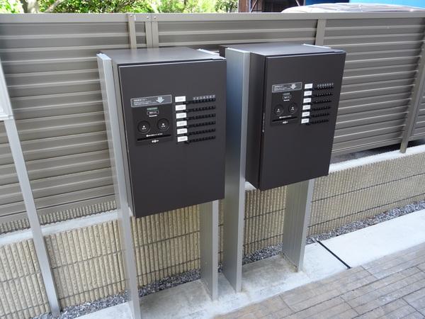 オーブアントレ 物件画像