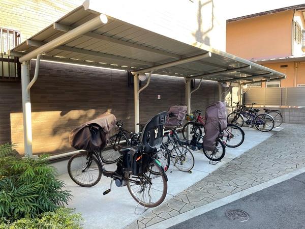 ノリンイースト 物件画像
