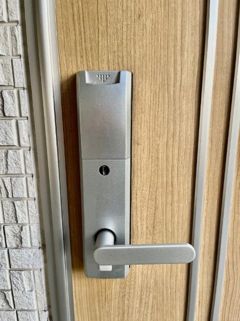 グリーンフォレスト 物件画像