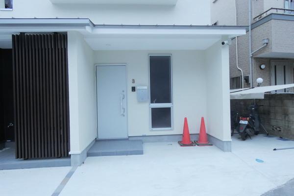 ブラート山王 物件画像