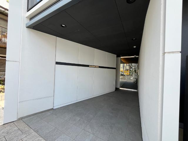 グランゲラーデ早稲田 物件画像