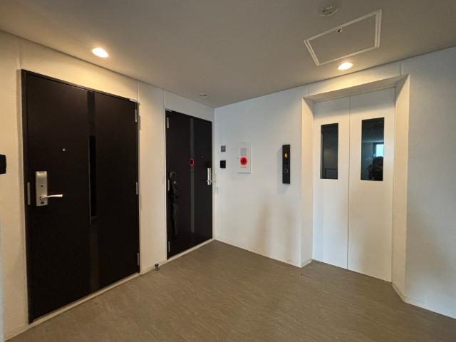 グランゲラーデ早稲田 物件画像