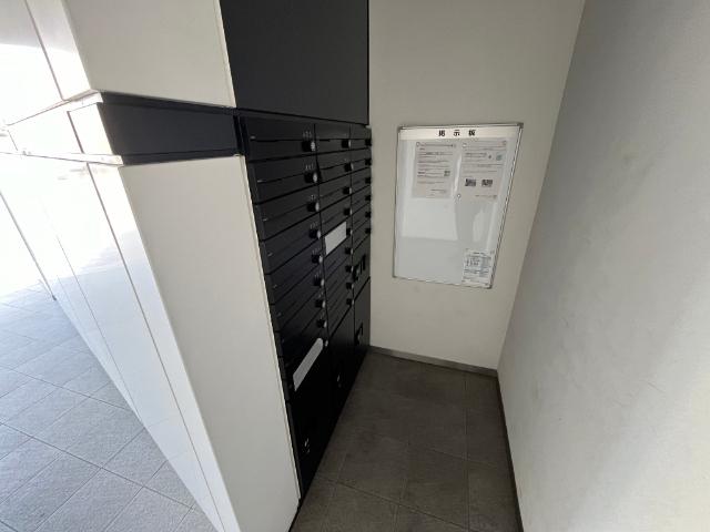 グランゲラーデ早稲田 物件画像