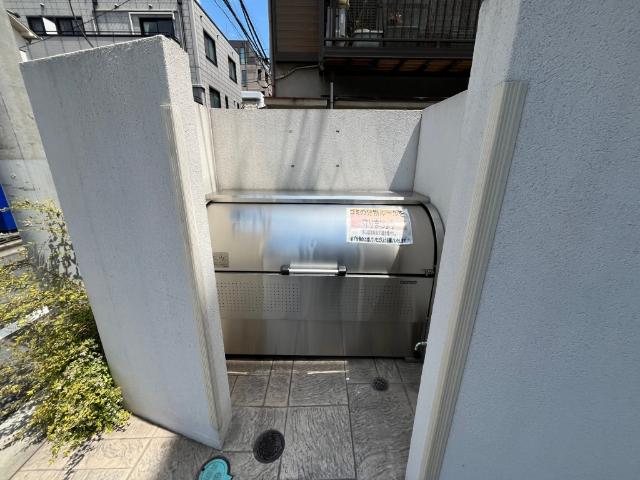 グランゲラーデ早稲田 物件画像