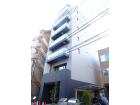 ヒルズ葛西外観1