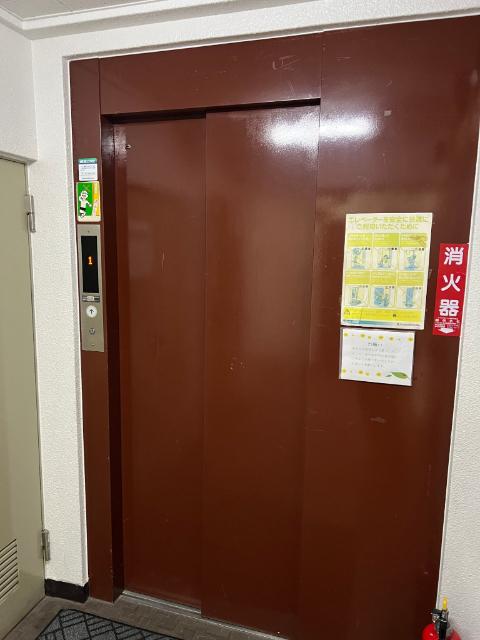 ライオンズマンション両国第３ 物件画像