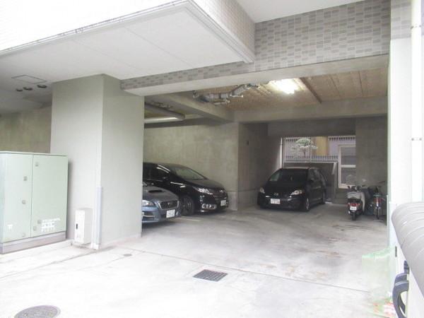 ウィング中葛西 物件画像