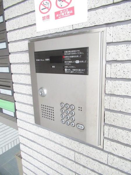 ウィング中葛西 物件画像