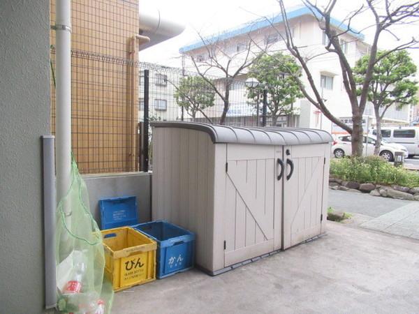 ウィング中葛西 物件画像