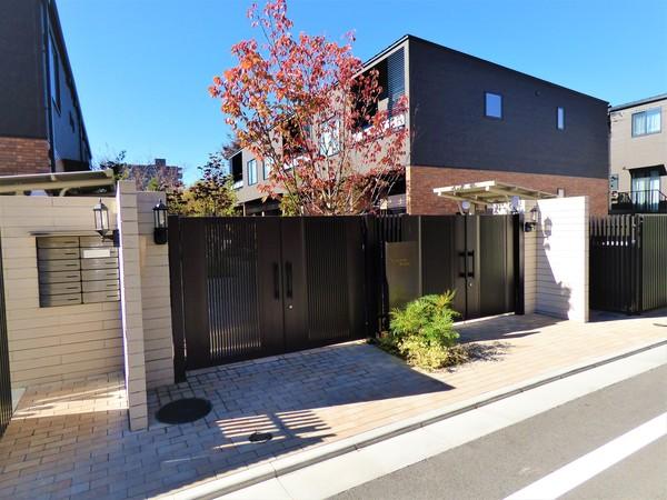 ７ｔｈＡｖｅｎｕｅＳｅｒｅｎｏⅠ 物件画像