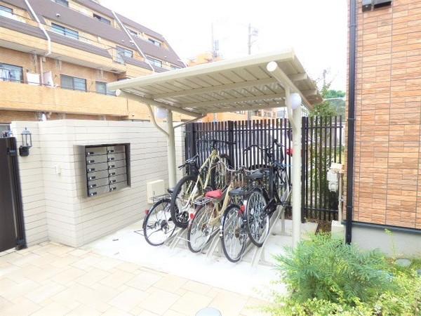 ７ｔｈＡｖｅｎｕｅＳｅｒｅｎｏⅠ 物件画像