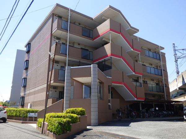 クレスト飯塚 物件画像