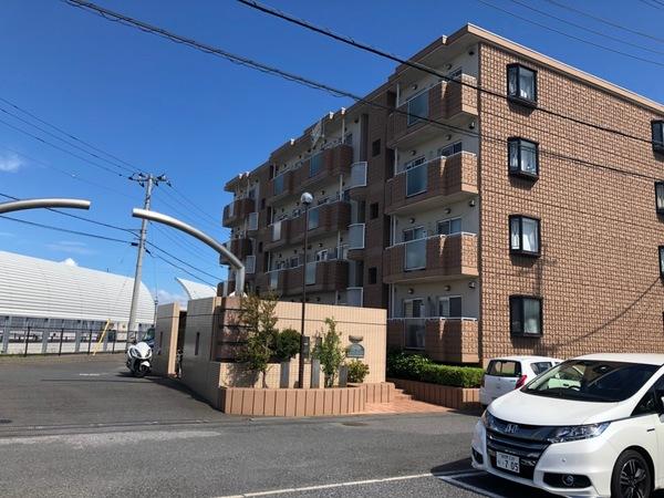 エクセル飯塚 物件画像
