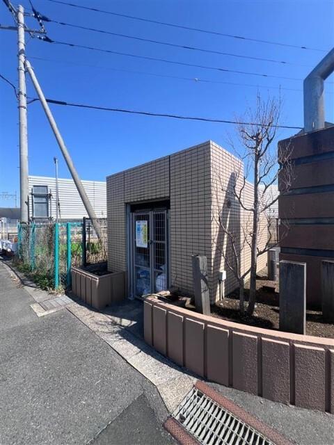 エクセル飯塚 物件画像