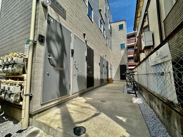 レプレ椎名町 物件画像