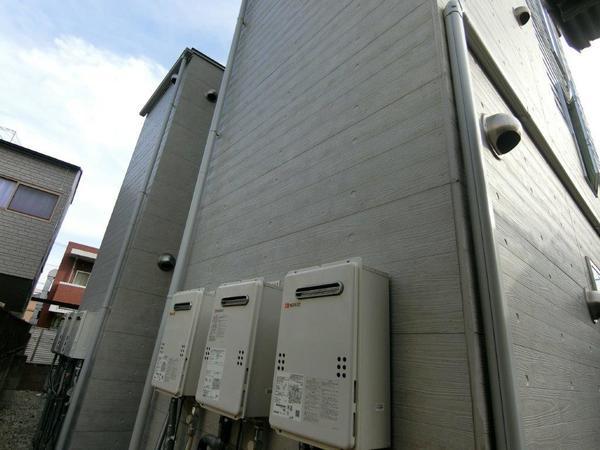 レプレ椎名町 物件画像